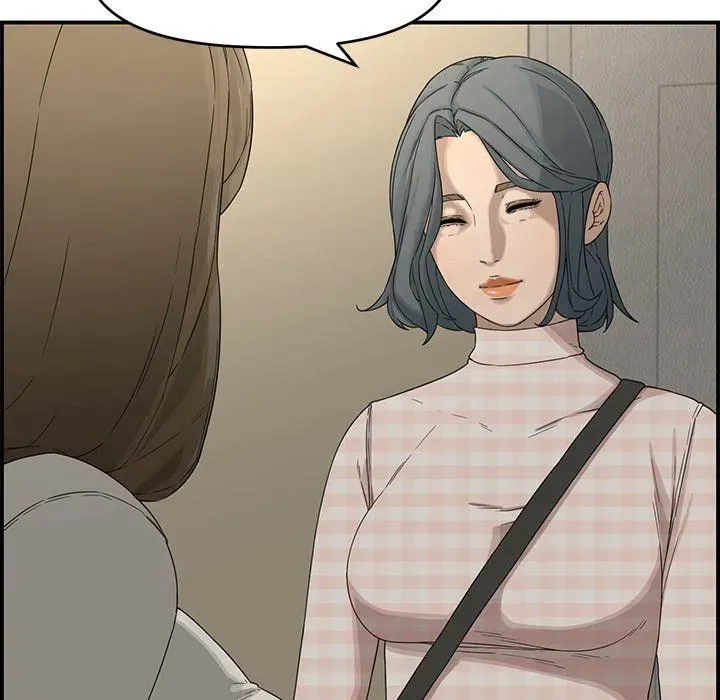 Newlyweds Chapter 18 page 43 - 