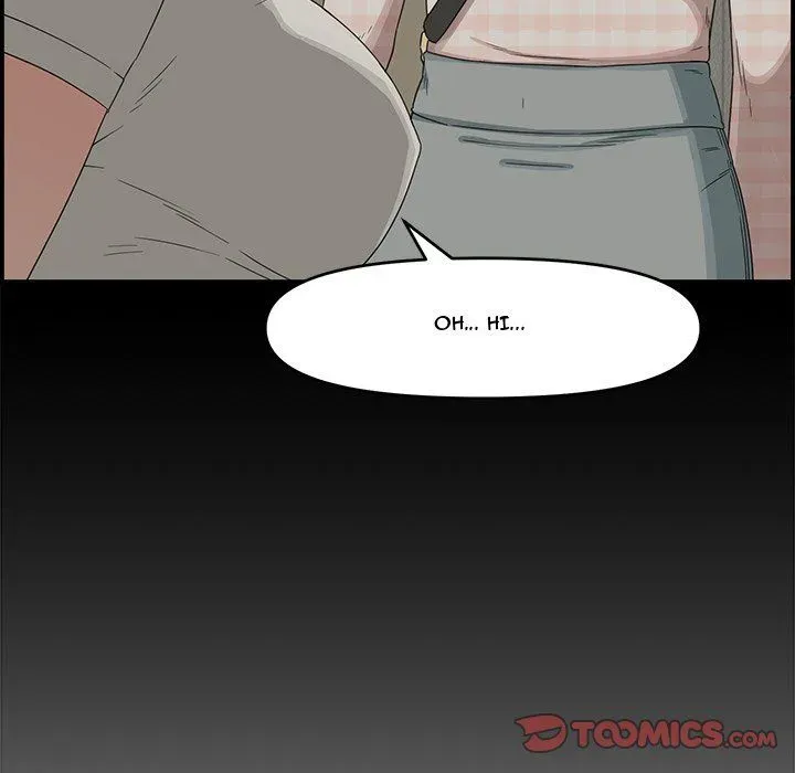 Newlyweds Chapter 18 page 44 - 