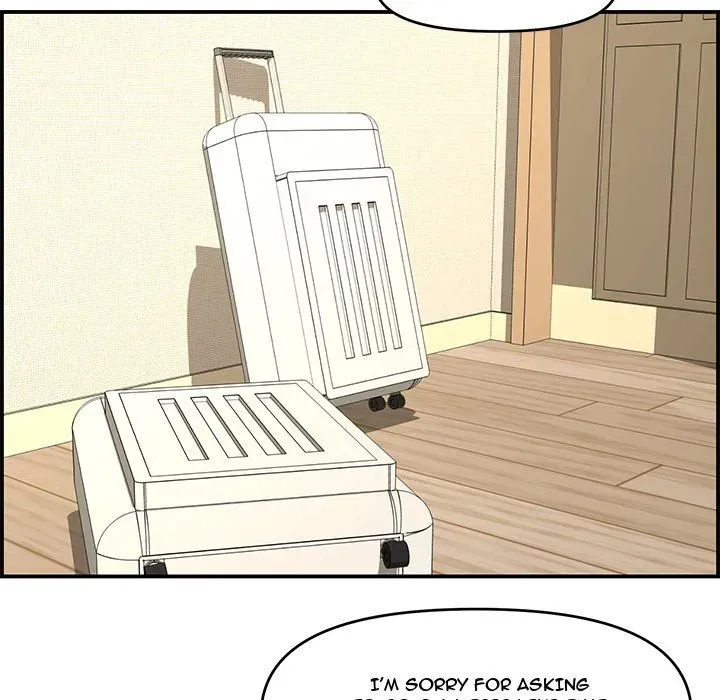 Newlyweds Chapter 18 page 46 - 