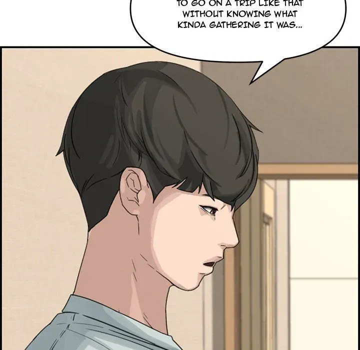 Newlyweds Chapter 18 page 47 - 