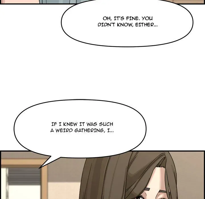 Newlyweds Chapter 18 page 49 - 