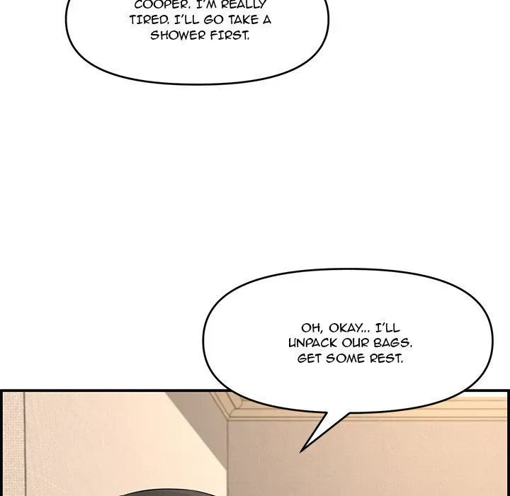 Newlyweds Chapter 18 page 51 - 