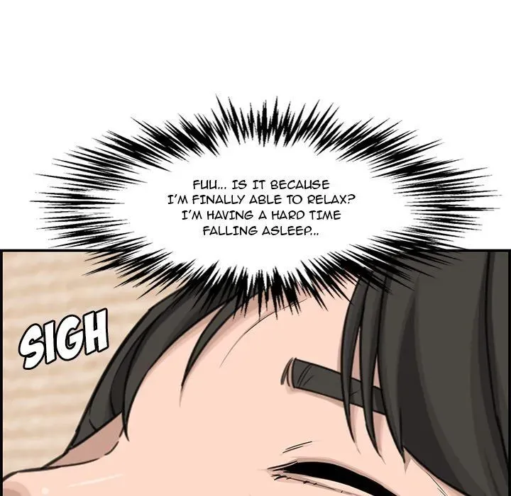 Newlyweds Chapter 18 page 56 - 