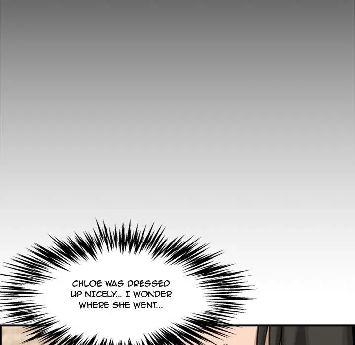 Newlyweds Chapter 18 page 62 - 