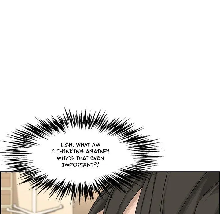 Newlyweds Chapter 18 page 64 - 