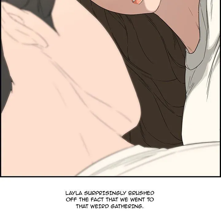 Newlyweds Chapter 18 page 70 - 