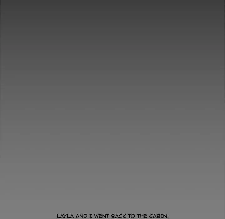 Newlyweds Chapter 18 page 8 - 