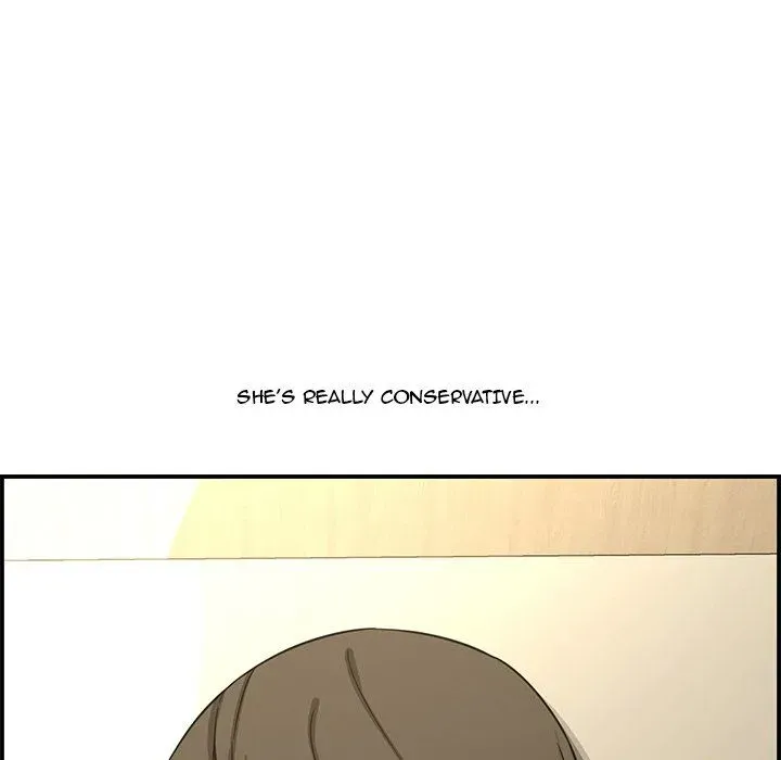 Newlyweds Chapter 18 page 71 - 