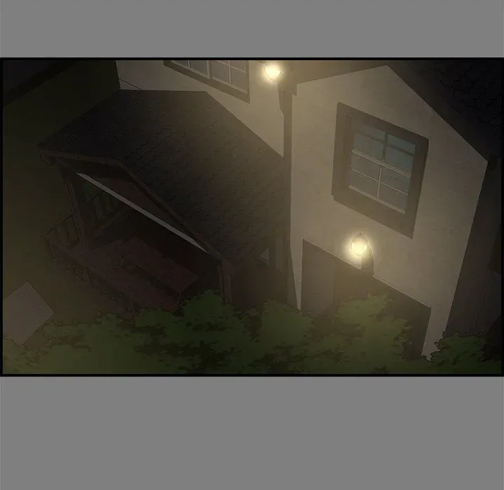 Newlyweds Chapter 18 page 9 - 