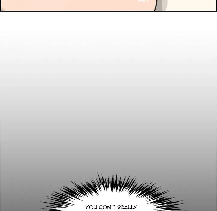 Newlyweds Chapter 18 page 83 - 