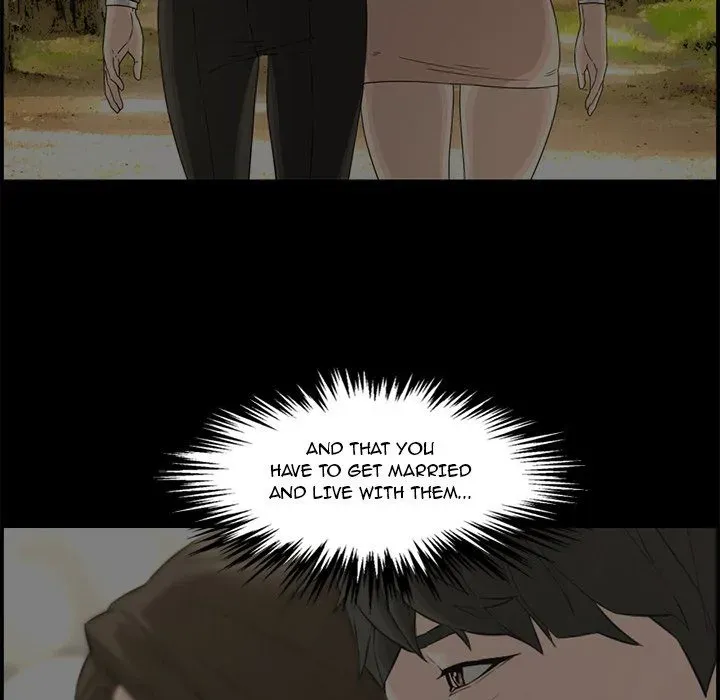 Newlyweds Chapter 18 page 86 - 