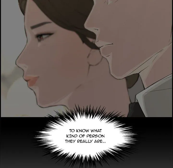 Newlyweds Chapter 18 page 87 - 