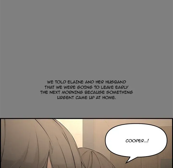Newlyweds Chapter 18 page 10 - 