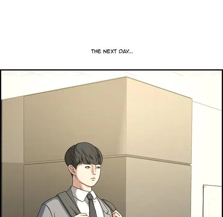 Newlyweds Chapter 18 page 95 - 