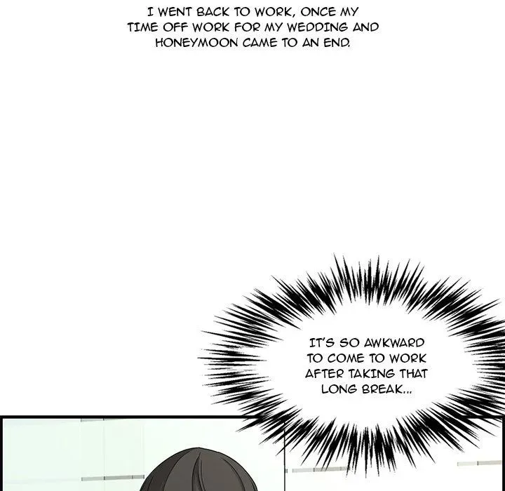 Newlyweds Chapter 18 page 97 - 