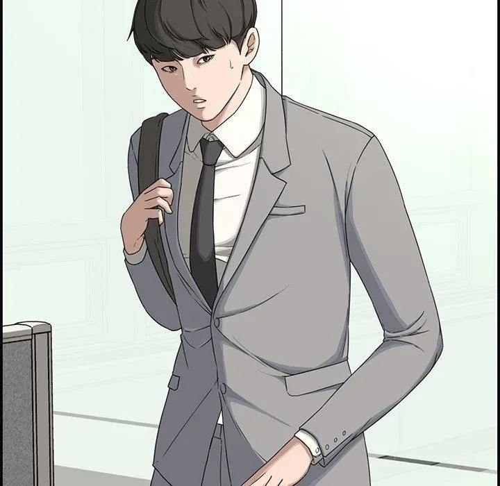 Newlyweds Chapter 18 page 98 - 