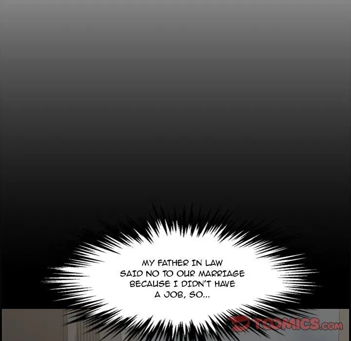 Newlyweds Chapter 18 page 100 - 