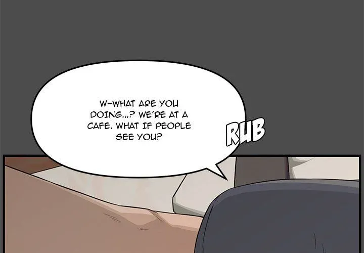 Newlyweds Chapter 19 page 2 - 