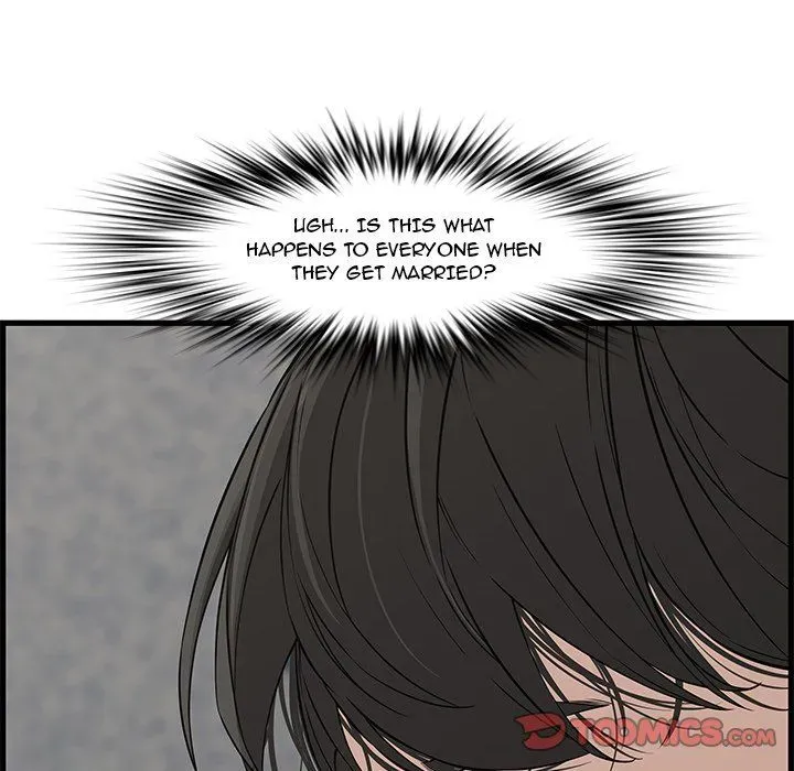 Newlyweds Chapter 19 page 102 - 