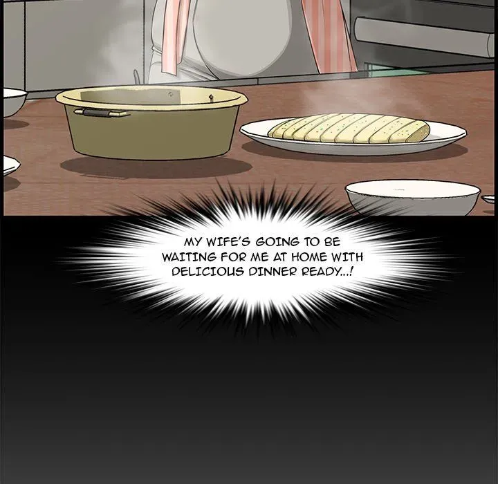Newlyweds Chapter 19 page 112 - 