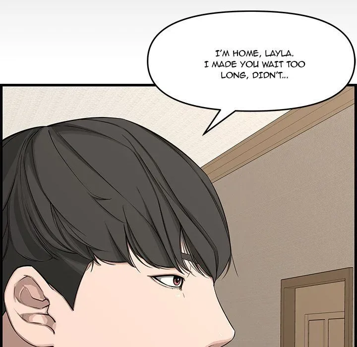 Newlyweds Chapter 19 page 114 - 