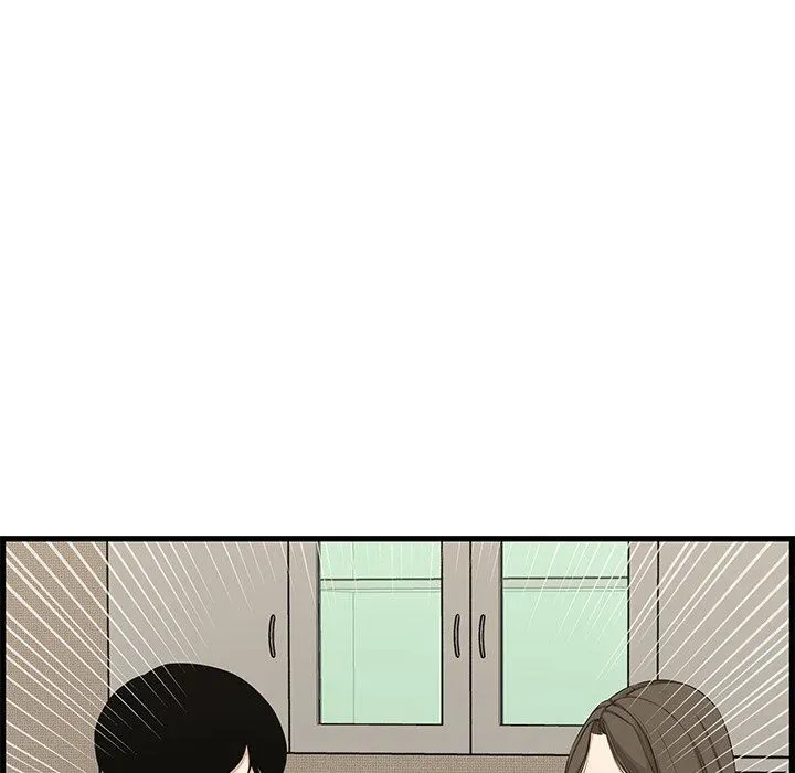 Newlyweds Chapter 19 page 116 - 