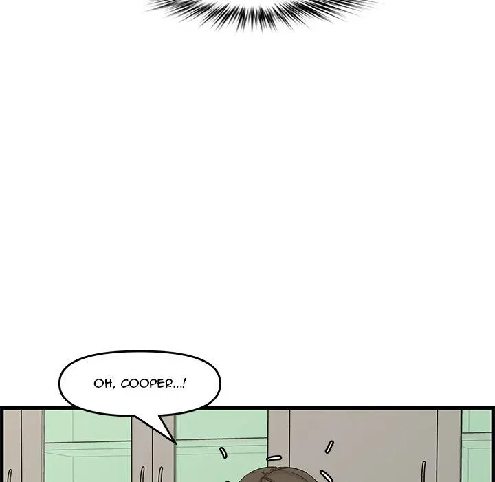 Newlyweds Chapter 19 page 118 - 