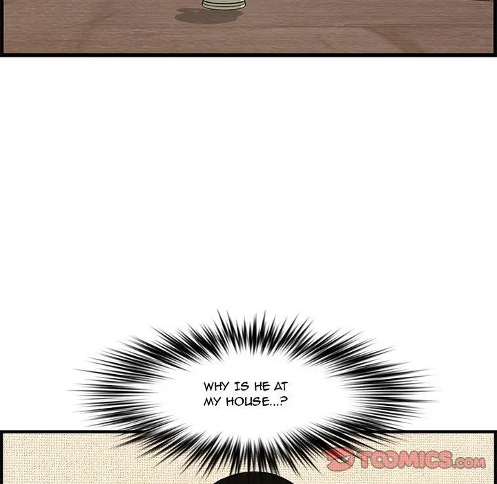 Newlyweds Chapter 19 page 120 - 