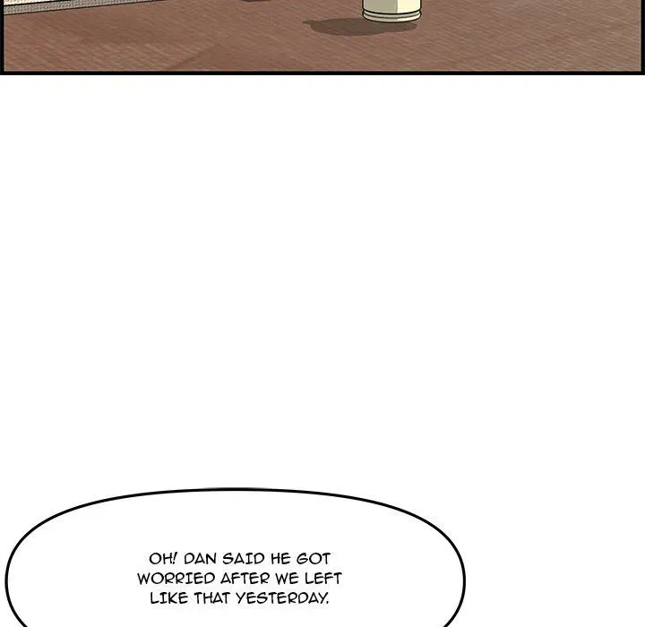 Newlyweds Chapter 19 page 122 - 