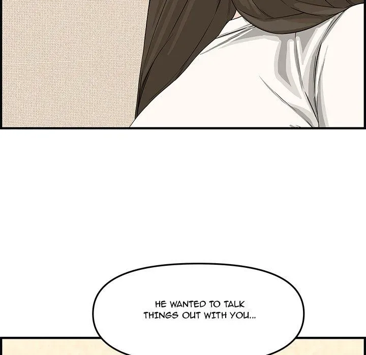 Newlyweds Chapter 19 page 124 - 