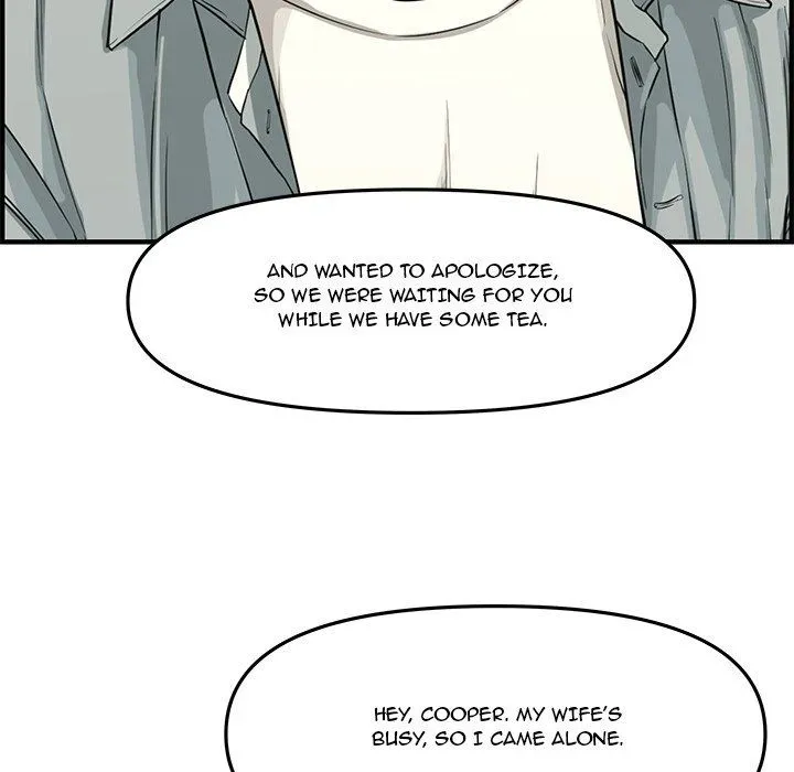 Newlyweds Chapter 19 page 126 - 