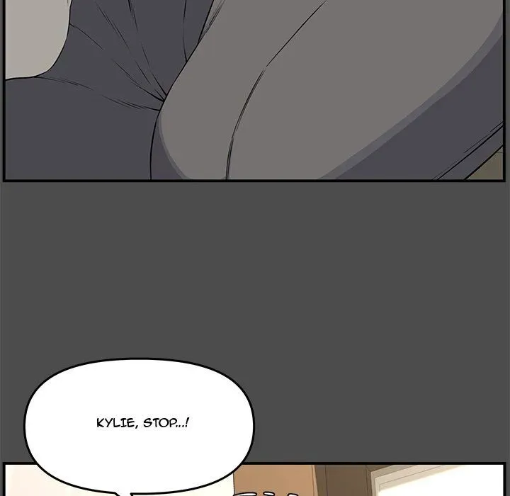 Newlyweds Chapter 19 page 14 - 
