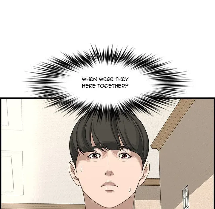 Newlyweds Chapter 19 page 131 - 