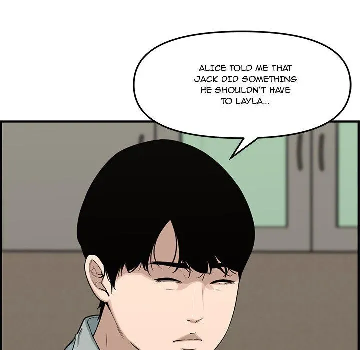Newlyweds Chapter 19 page 133 - 