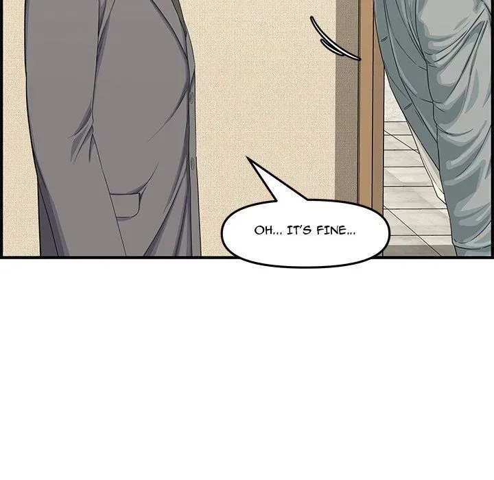 Newlyweds Chapter 19 page 136 - 