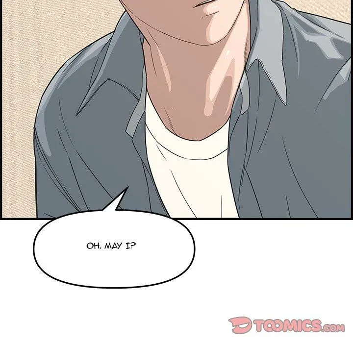 Newlyweds Chapter 19 page 138 - 
