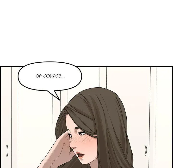 Newlyweds Chapter 19 page 139 - 