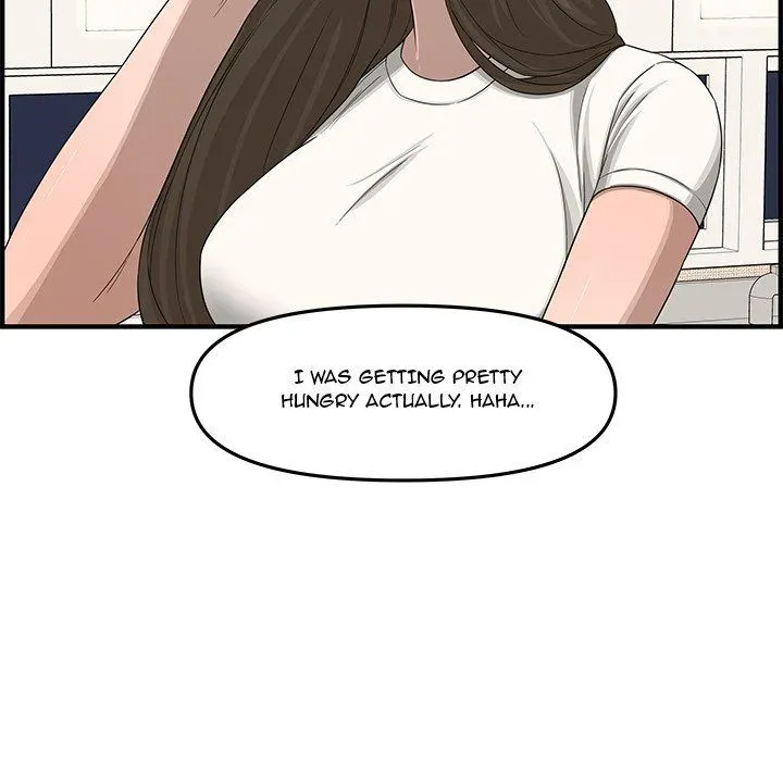 Newlyweds Chapter 19 page 140 - 