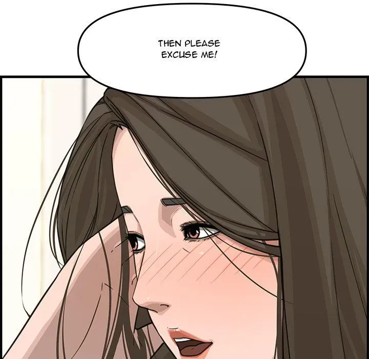 Newlyweds Chapter 19 page 141 - 