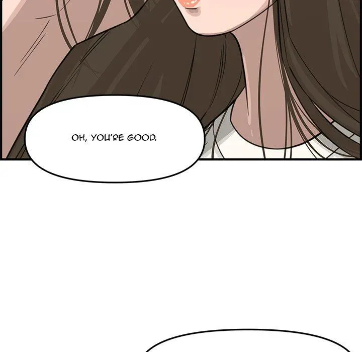 Newlyweds Chapter 19 page 142 - 