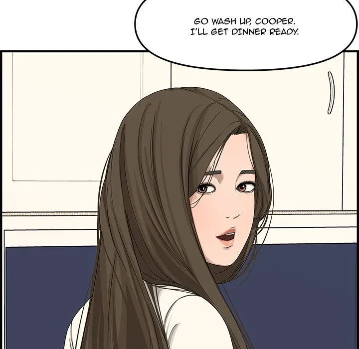 Newlyweds Chapter 19 page 143 - 