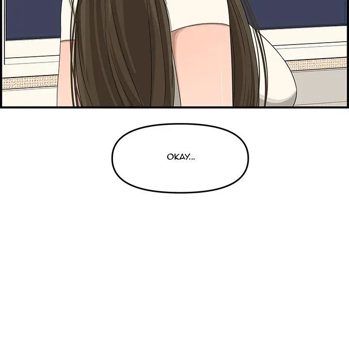 Newlyweds Chapter 19 page 144 - 