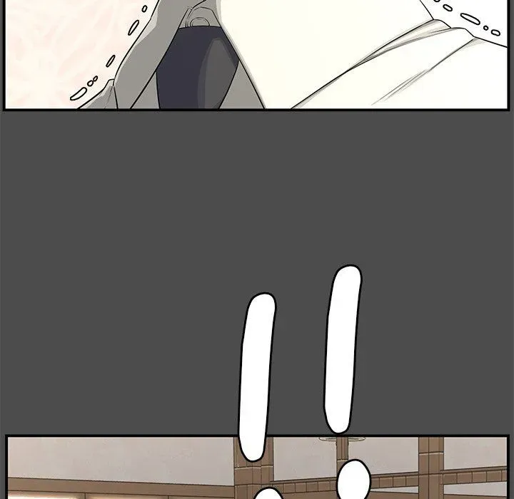 Newlyweds Chapter 19 page 16 - 