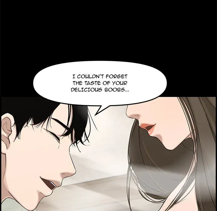 Newlyweds Chapter 19 page 154 - 