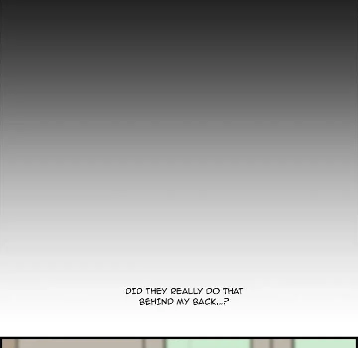 Newlyweds Chapter 19 page 162 - 