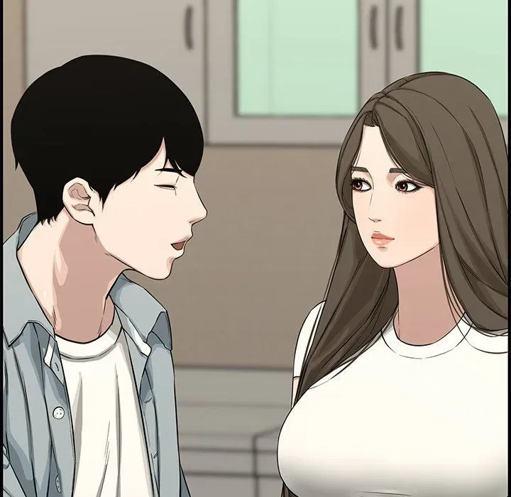 Newlyweds Chapter 19 page 163 - 
