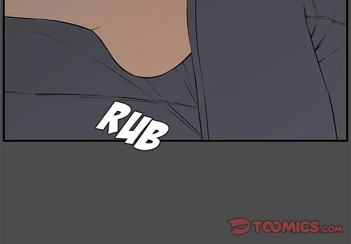 Newlyweds Chapter 19 page 3 - 