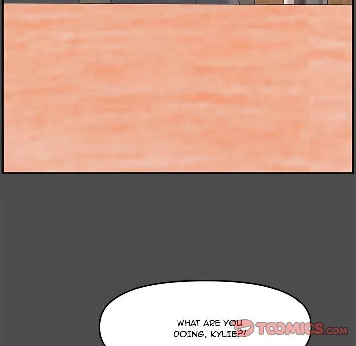Newlyweds Chapter 19 page 21 - 