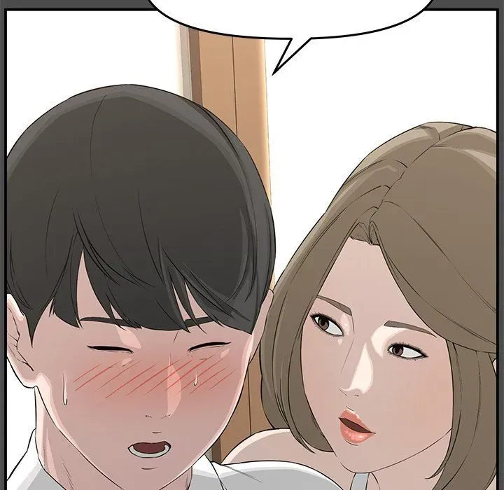 Newlyweds Chapter 19 page 22 - 