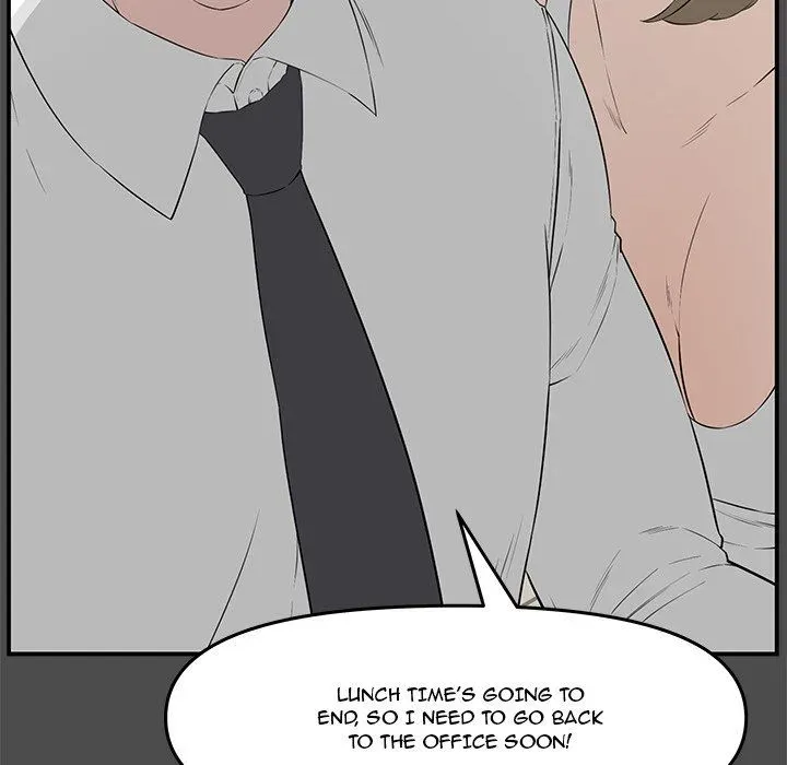 Newlyweds Chapter 19 page 23 - 
